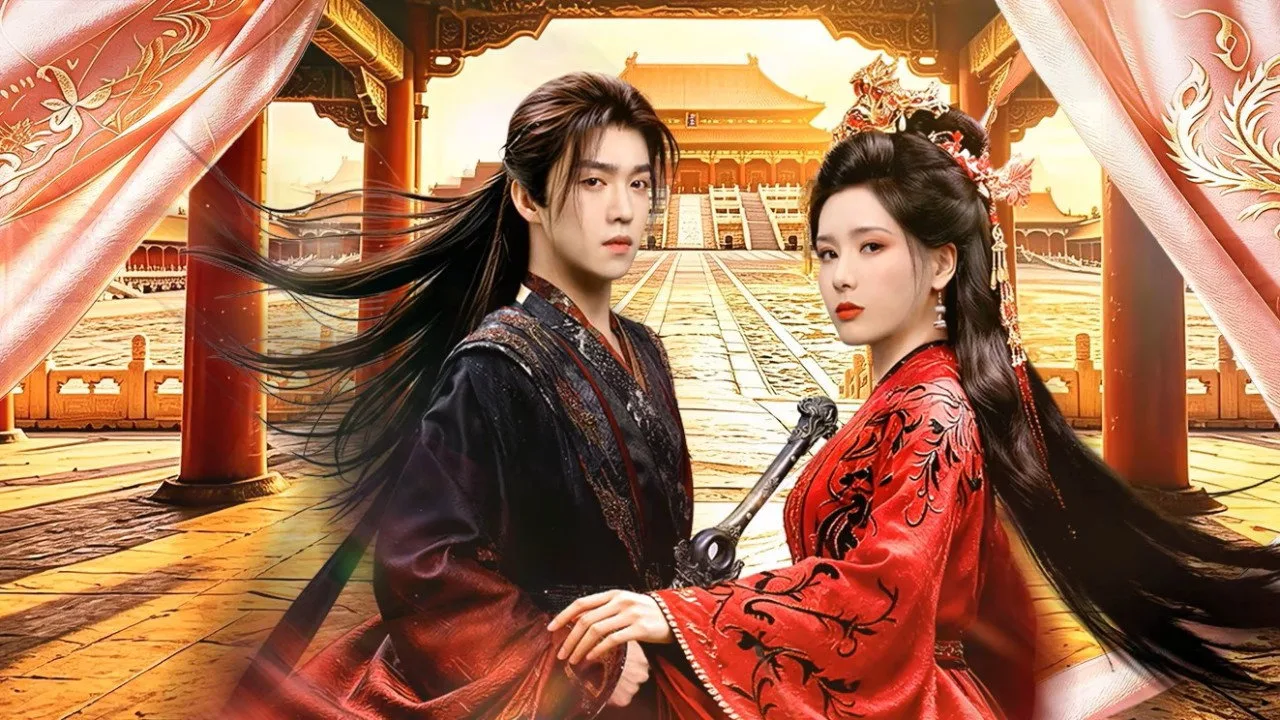 女帝