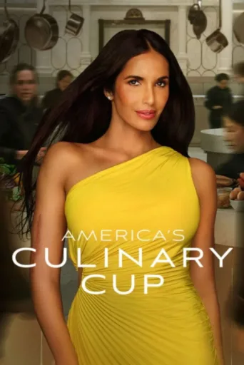 ملصق America's Culinary Cup