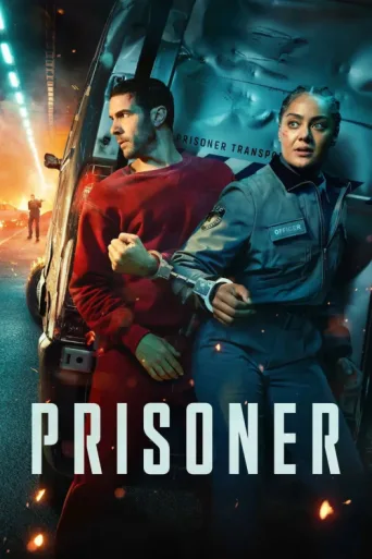 Постер Prisoner