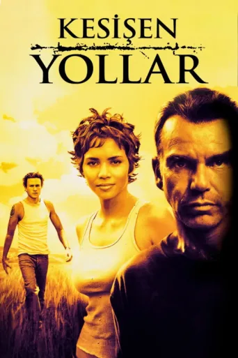 Постер Kesişen Yollar