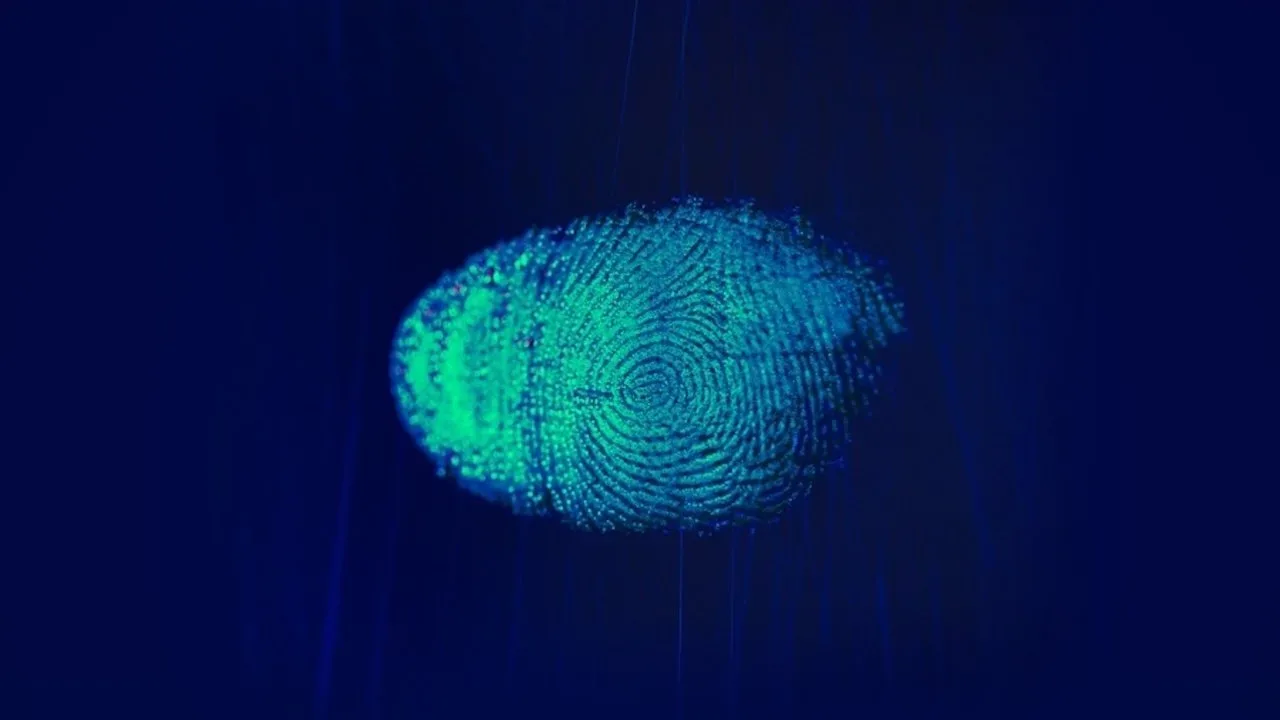خلفية لـ Forensic Factor: A New Era