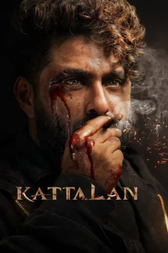 Постер Kattalan