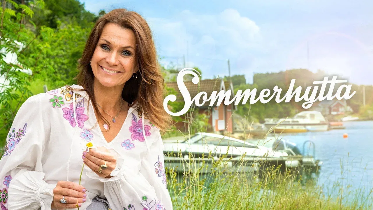 خلفية لـ Sommerhytta