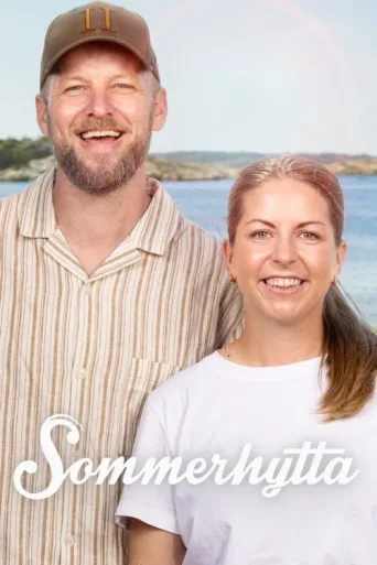 ملصق Sommerhytta