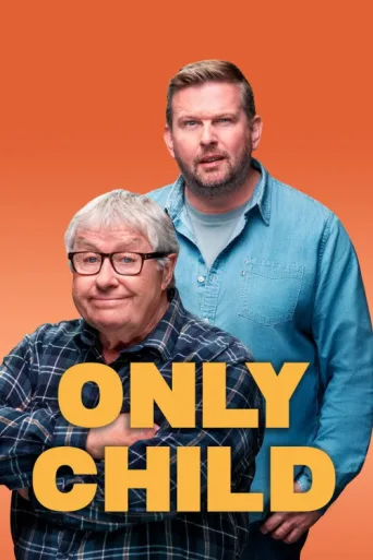 Poster for Only Child