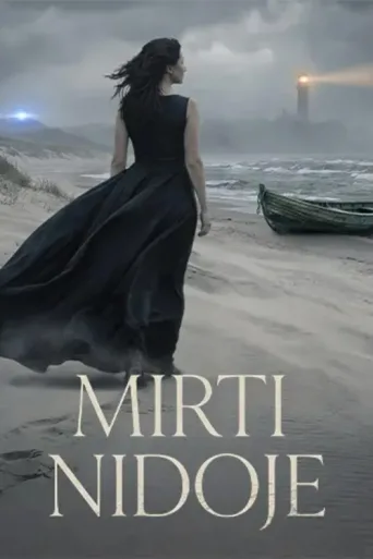 Póster de Mirti Nidoje