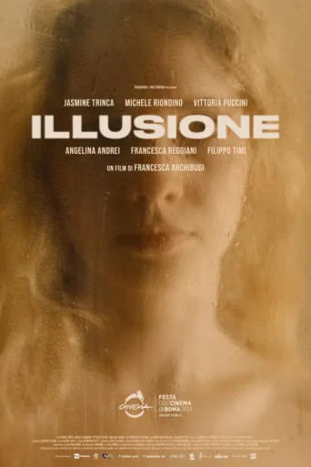 Póster de Illusione