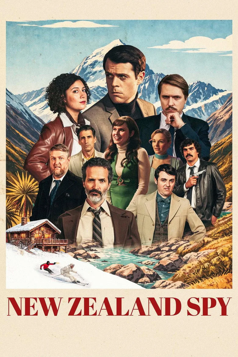 Credit poster