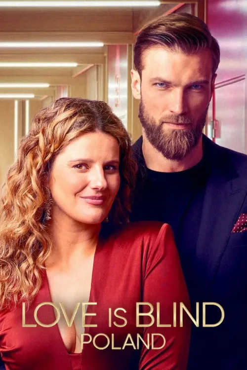 Love is Blind: Polska