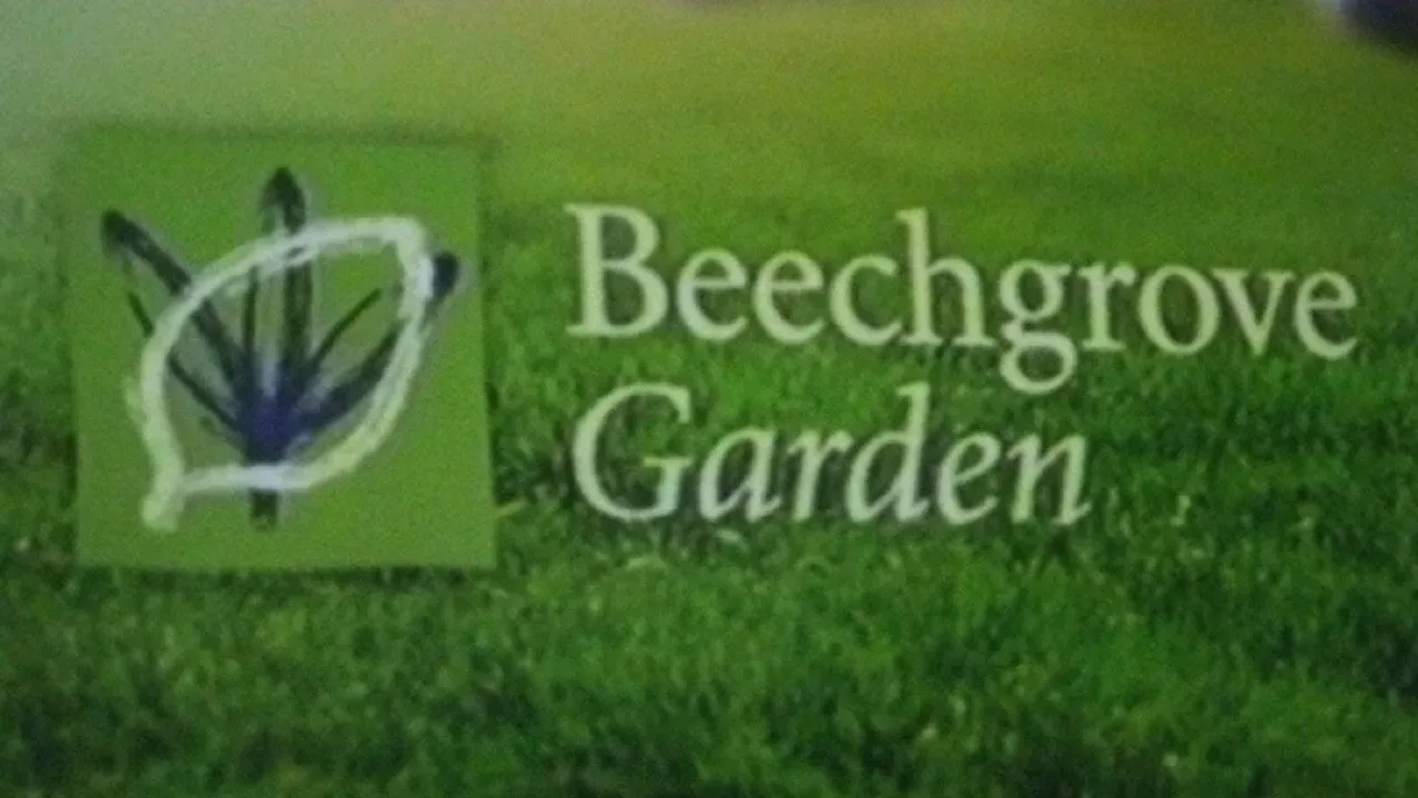 Beechgrove Garden için arka plan görseli