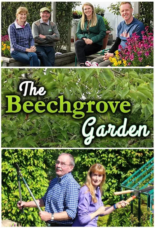 Beechgrove Garden