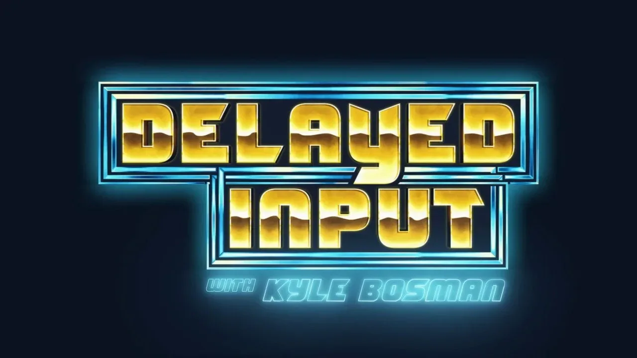 Fondo para Delayed Input