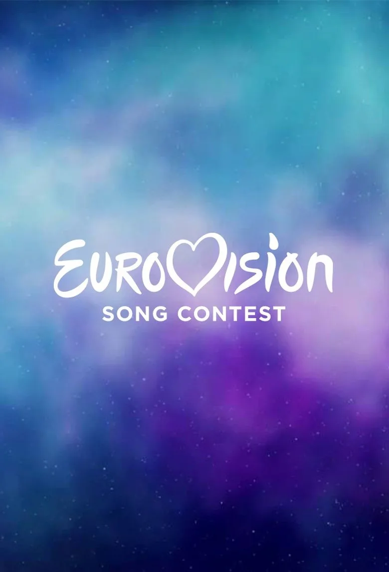 постер Eurovision Şarkı Yarışması