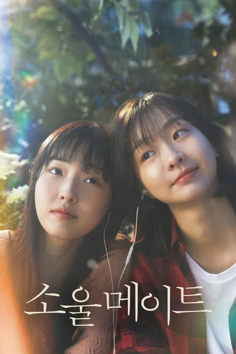 póster de Soulmate