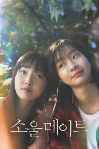 Póster de Soulmate