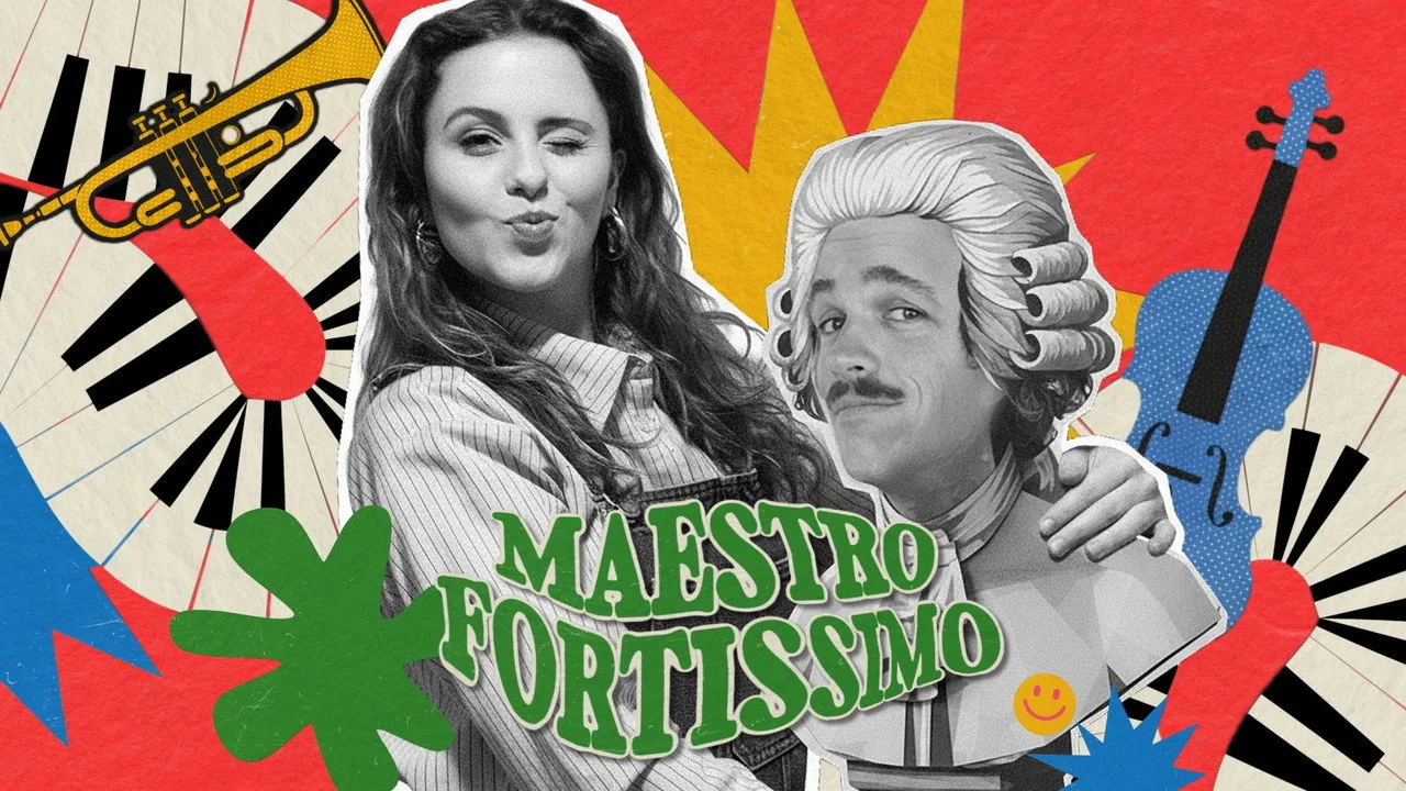 Maestro Fortissimo