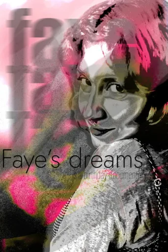 Постер Faye's Dreams