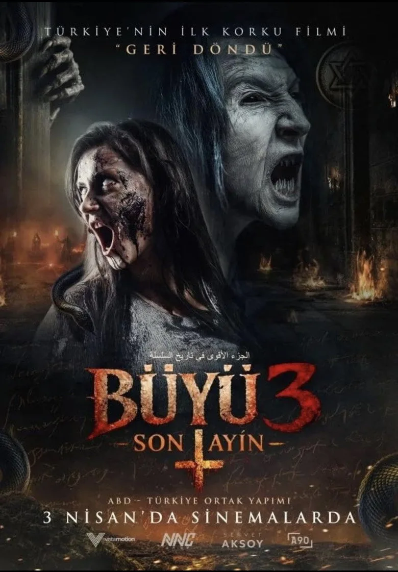 Credit poster