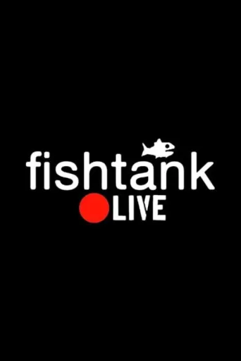 Fishtank afişi