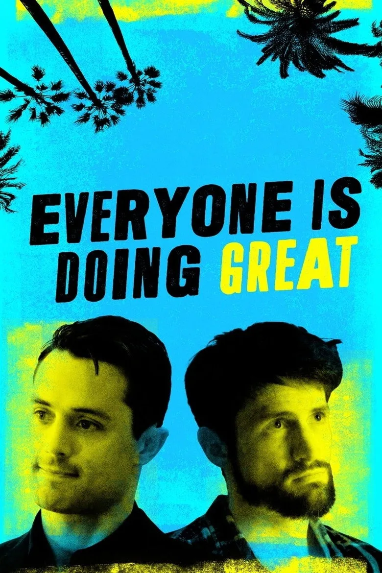 Credit poster
