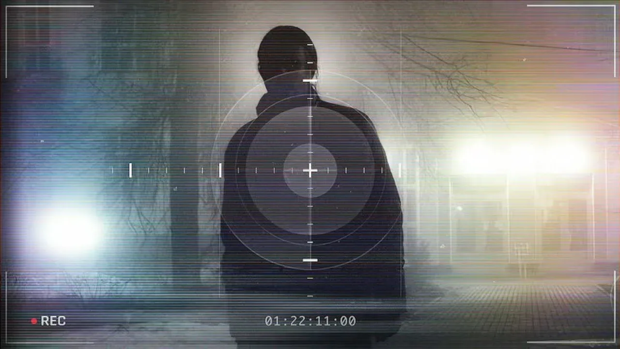 خلفية لـ Killers: Caught on Camera