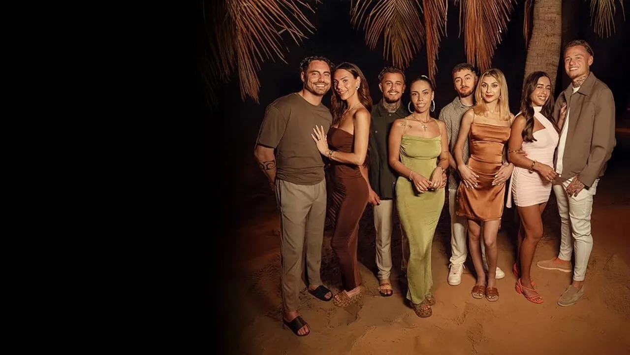 Temptation Island BNL