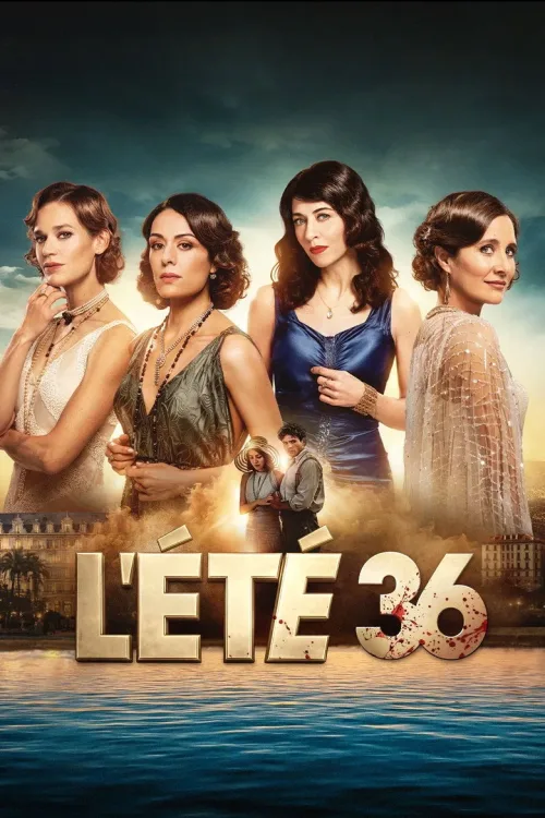 L'Été 36