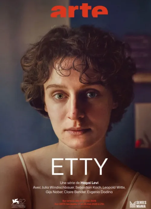 Etty