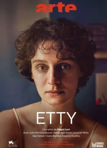 Etty afişi