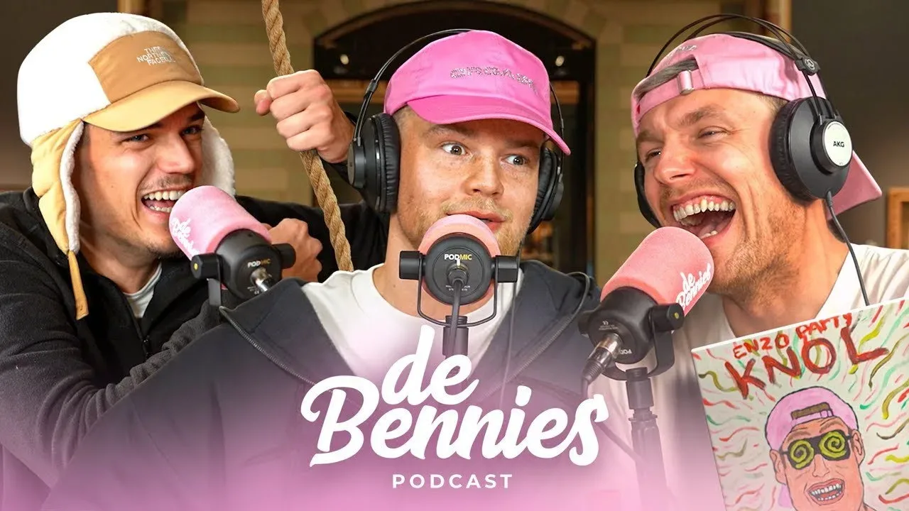 خلفية لـ De Bennies