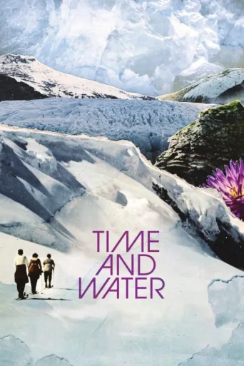 Постер Time and Water