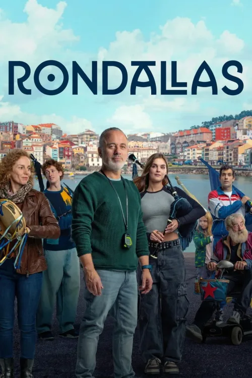 Rondallas