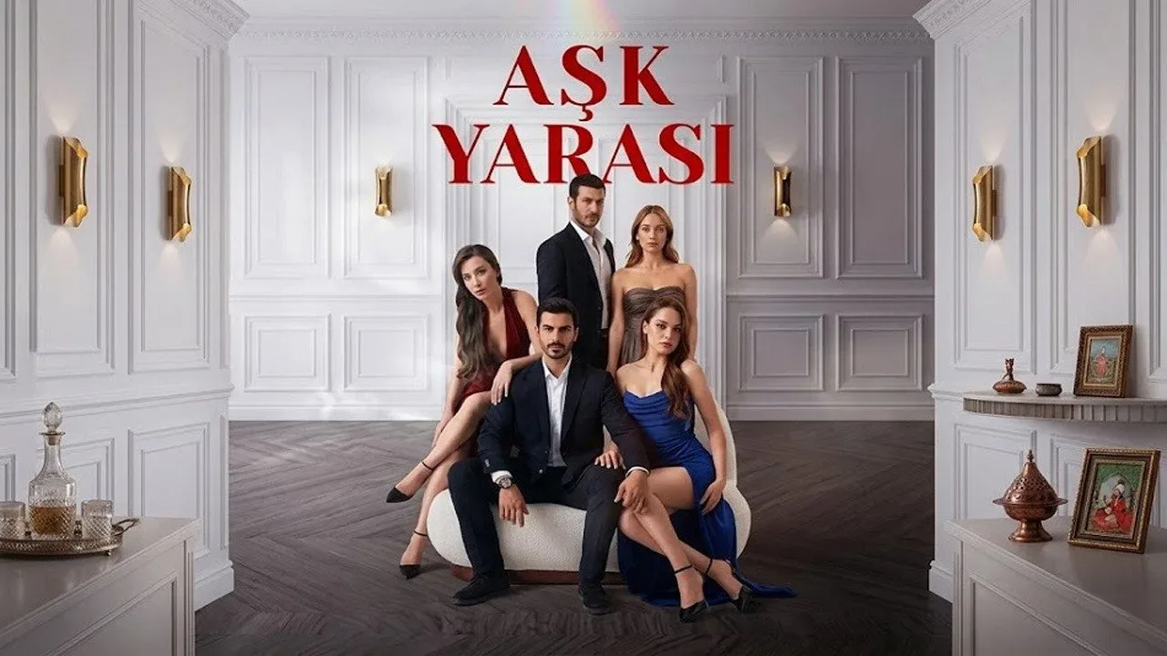 Ask Yarasi için arka plan görseli