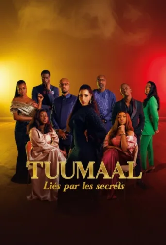 Постер Tuumaal