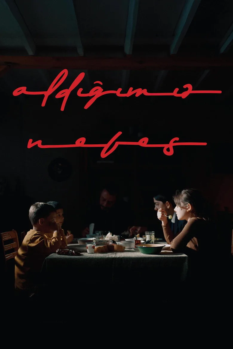 Aldığımız Nefes