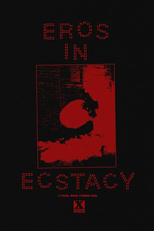 Eros In Ecstacy