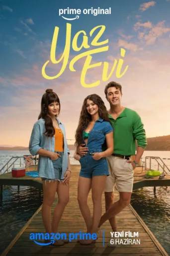 Постер Yaz Evi
