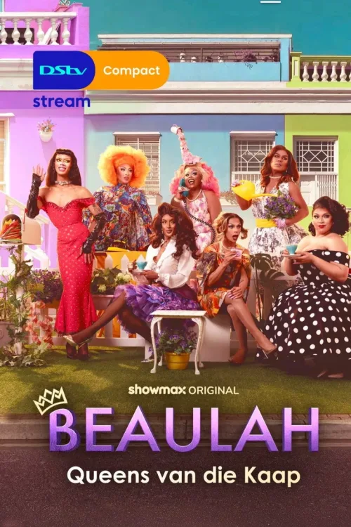 Beaulah: Queens van die Kaap