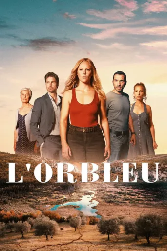 Постер L'Or bleu