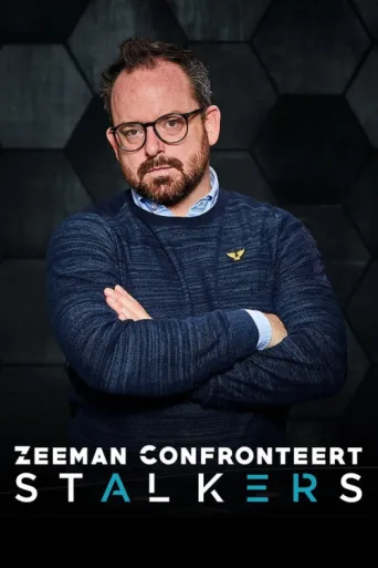 Постер Zeeman Confronteert: Stalkers