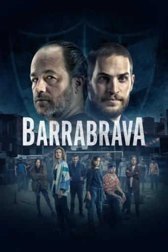 Póster de Holiganlar
