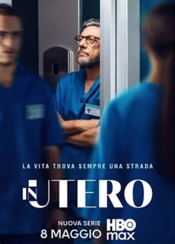 Póster de In Utero