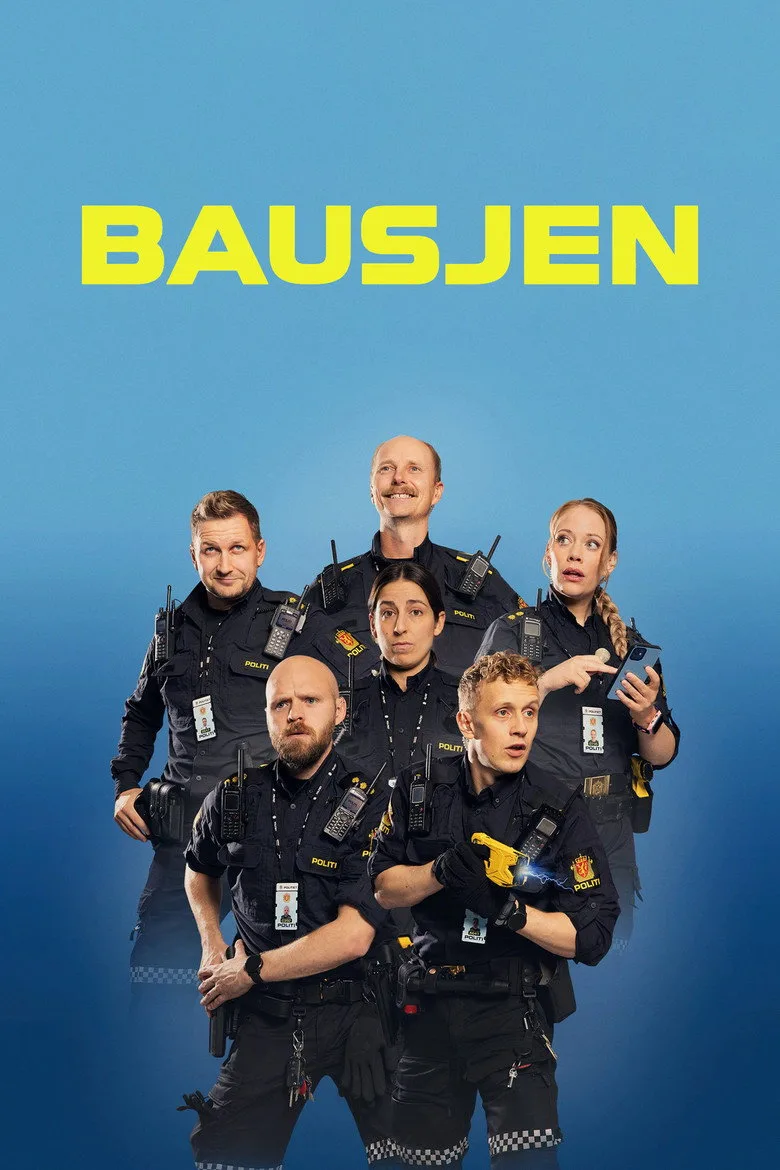 постер Bausjen