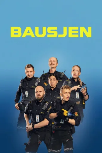 Póster de Bausjen