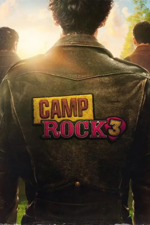 Camp Rock 3