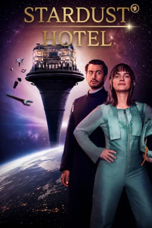 The Stardust Hotel
