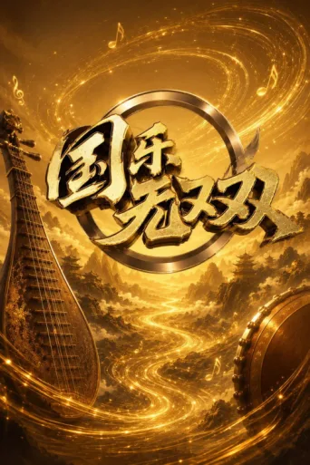 ملصق 国乐无双