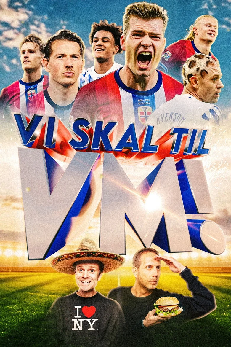 Credit poster