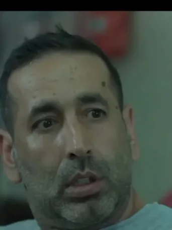 ملصق CİO VE GÖEKHAN ABE KAVGASI