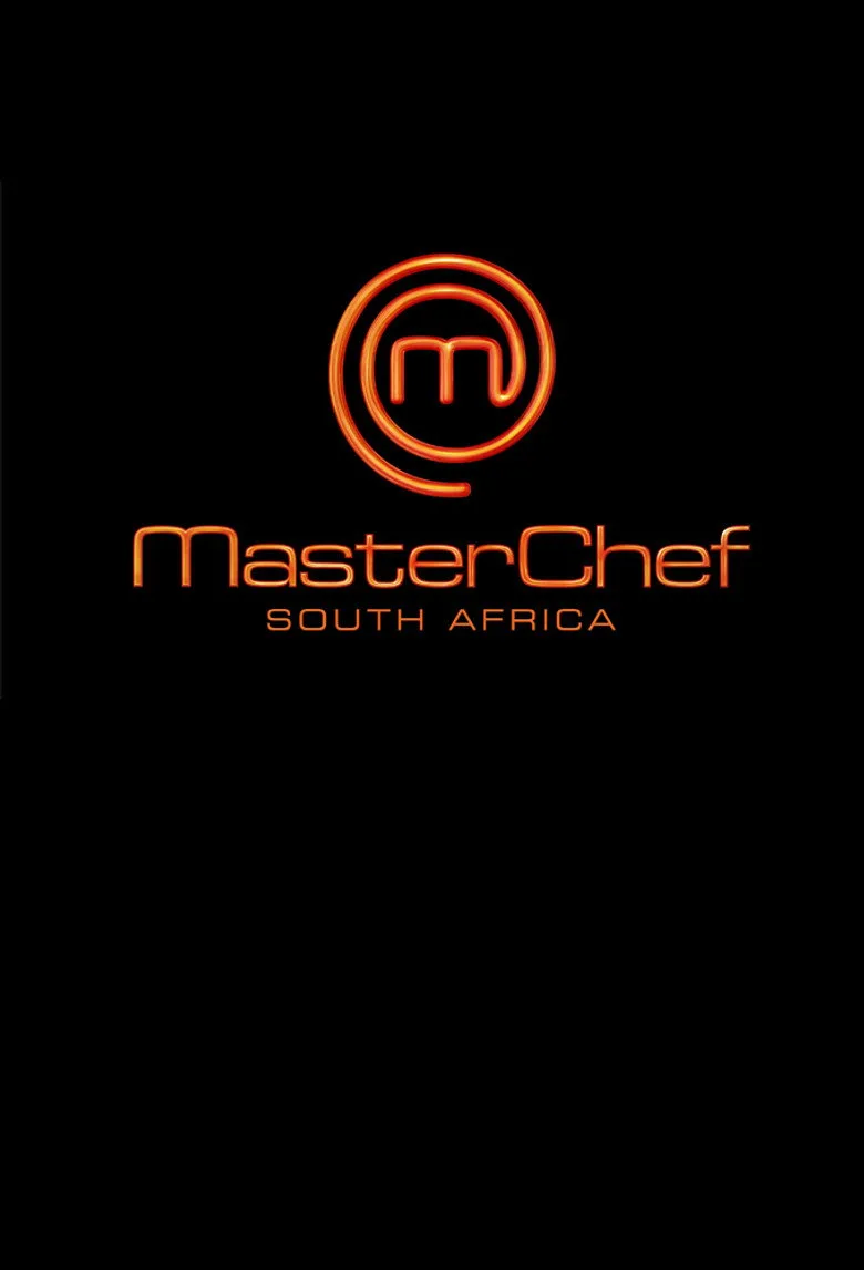постер MasterChef South Africa